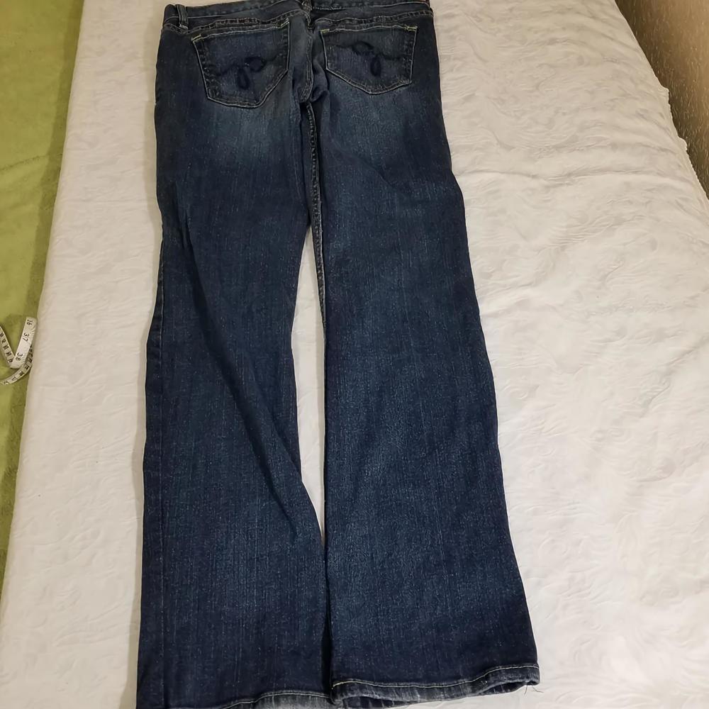 Guess 81 Size 30 Stretch Jeans - Picture 10 of 15